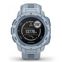 Garmin Instinct Sea Foam.Picture3