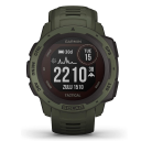 Garmin Instinct Solar, Tactical Edition, Moss.Picture3