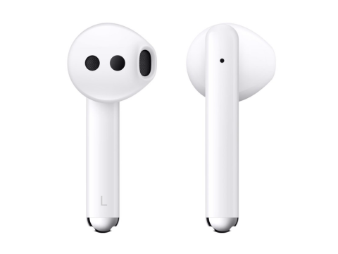Huawei FreeBuds 3, White.Picture3