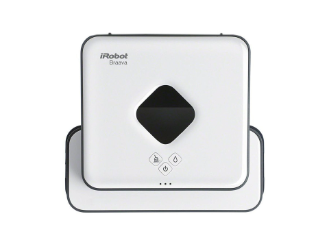 iRobot Braava 390 Turbo.Picture2