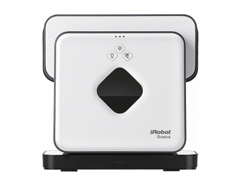 iRobot Braava 390 Turbo.Picture3
