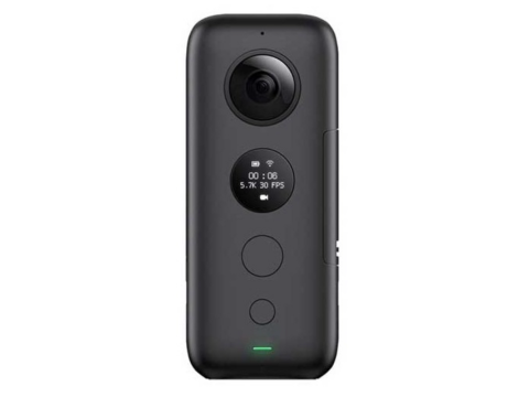 Insta 360 One X.Picture2