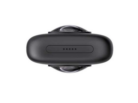 Insta 360 One X.Picture4