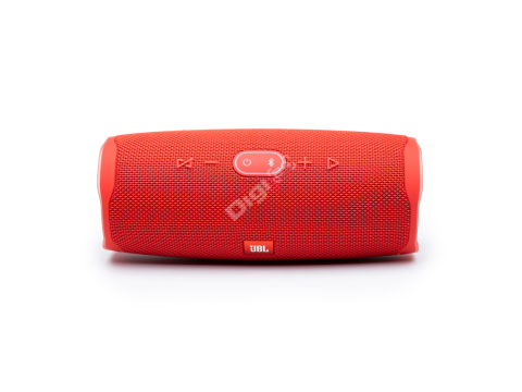 JBL Charge 4, Rouge.Picture3