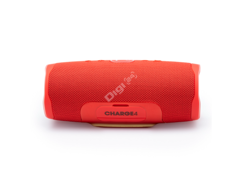JBL Charge 4, Rouge.Picture6
