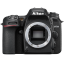 Nikon D7500 + 18-140 AF-S DX VR.Picture2