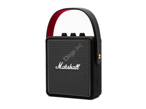 Marshall Stockwell II, black.Picture2