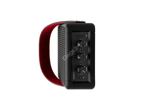 Marshall Stockwell II, black.Picture4