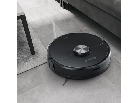 Roborock S6, Black.Picture5