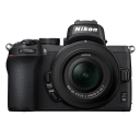 Nikon Z50 + 16-50 mm f/3.5-6.3 VR.Picture2