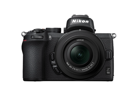 Nikon Z50 + 16-50 mm f/3.5-6.3 VR.Picture2