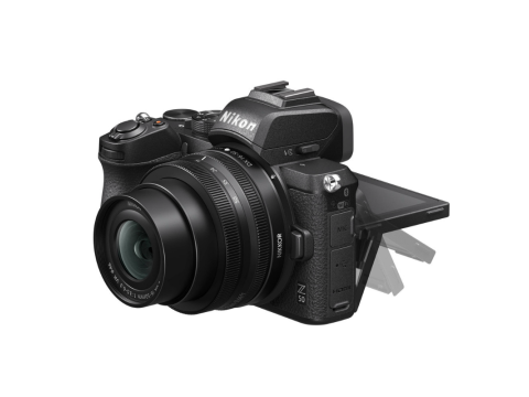 Nikon Z50 + 16-50 mm f/3.5-6.3 VR.Picture4