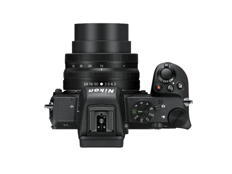 Nikon Z50 + 16-50 mm f/3.5-6.3 VR.Picture5