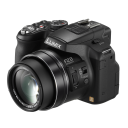 Panasonic Lumix DMC-FZ200 negru.Picture3