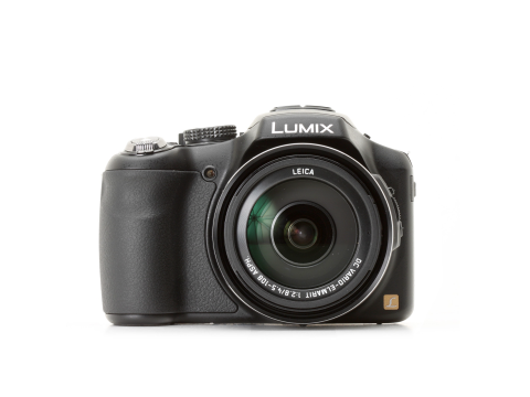 Panasonic Lumix DMC-FZ200 black.Picture5