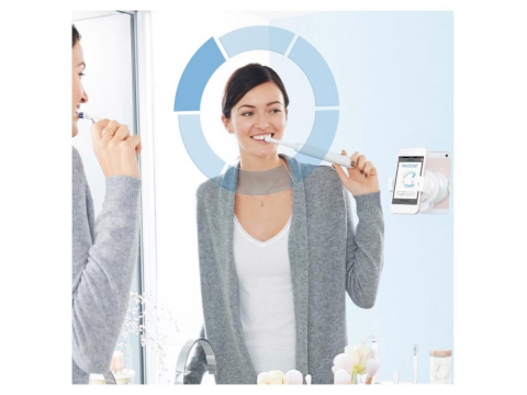 Braun Oral-B Genius 10100S Orchid Purple.Picture3