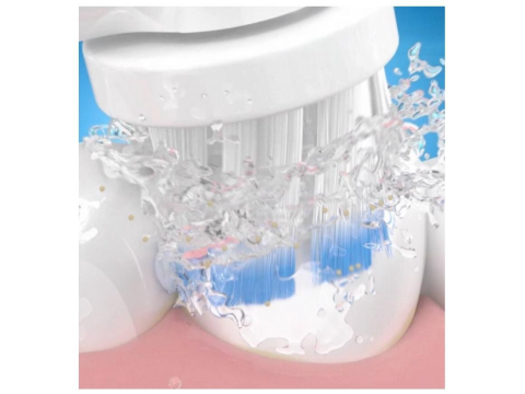 Braun Oral-B Genius 10100S Orchid Purple.Picture5