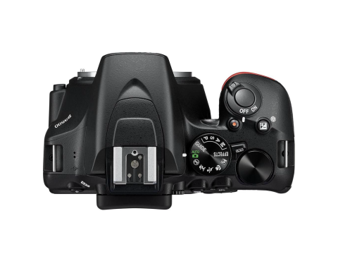 Nikon D3500 + 18-105 ED VR AF-S DX.Picture3