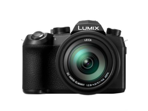 Panasonic Lumix DC-FZ1000 II.Picture2