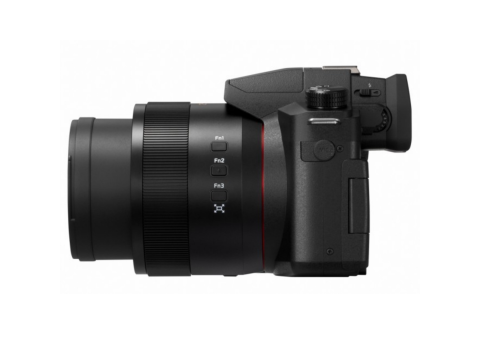Panasonic Lumix DC-FZ1000 II.Picture4