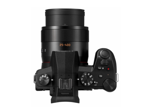 Panasonic Lumix DC-FZ1000 II.Picture5