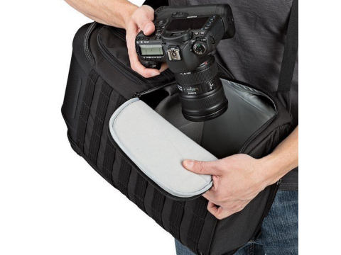 Lowepro ProTactic BP 450 AW II Black.Picture4