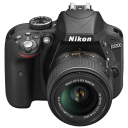 Nikon D3300 + 18-55 VR II.Picture2