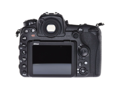 Nikon D500 body.Picture2