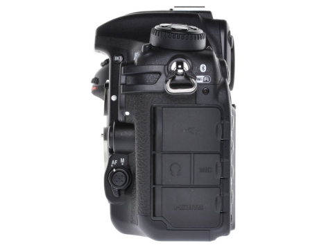 Nikon D500 body.Picture3