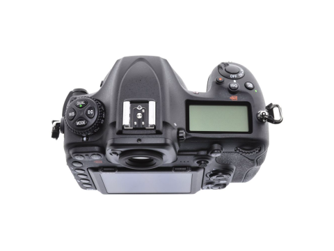 Nikon D500 body.Picture5