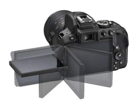 Nikon D5300 + 18-55 VR AF-P.Picture6
