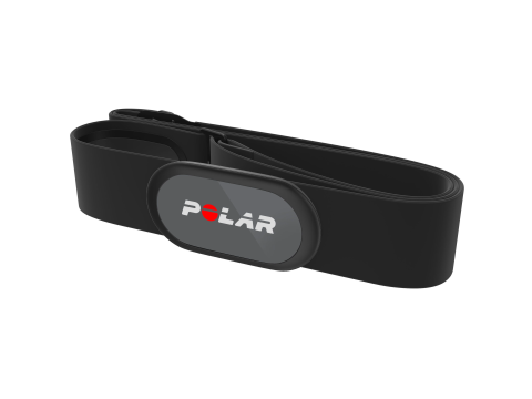 Polar H9 HR - M-XXL Black.Picture2