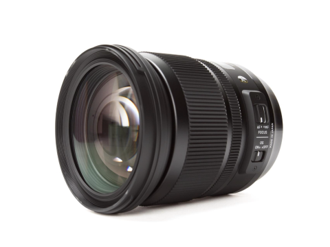Sigma 24-105mm f/4.0 DG OS HSM ART pro Canon.Picture2