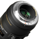 Sigma 105mm f/2,8 EX DG OS HSM Macro за Canon.Picture3