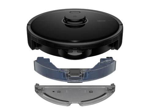 Roborock S5 Max Black.Picture4