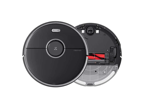 Roborock S5 Max Black.Picture5