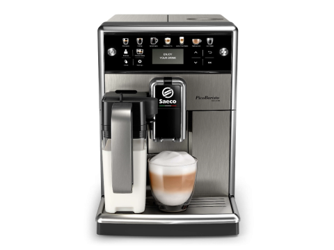 Philips SM5573/10 Saeco PicoBaristo Deluxe.Picture2