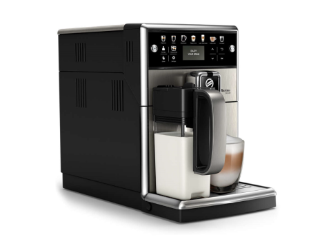 Philips SM5573/10 Saeco PicoBaristo Deluxe.Picture3