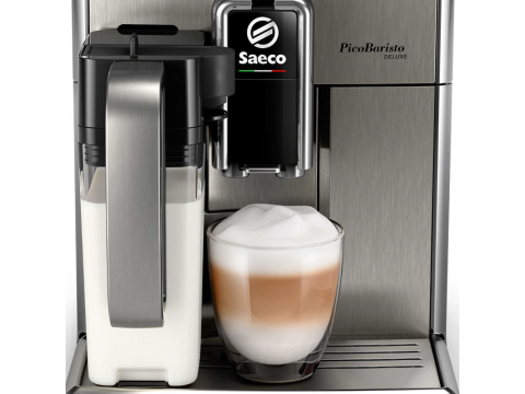 Philips SM5573/10 Saeco PicoBaristo Deluxe.Picture4