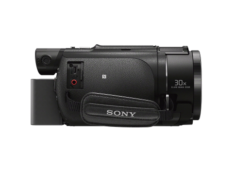 Sony FDR-AX53.Picture5