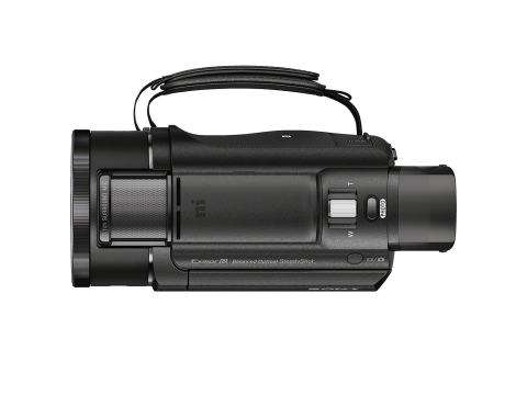Sony FDR-AX53.Picture6