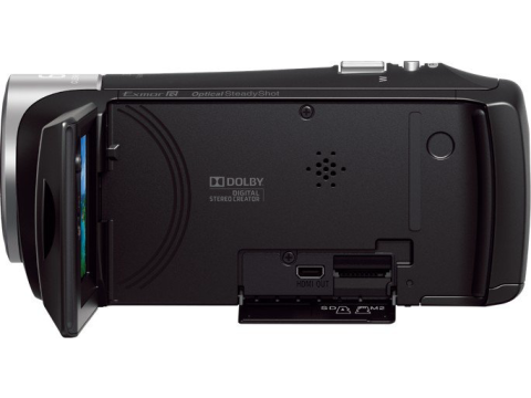 Sony HDR-CX405 black.Picture2