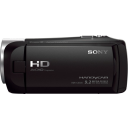 Sony HDR-CX405 negru.Picture3