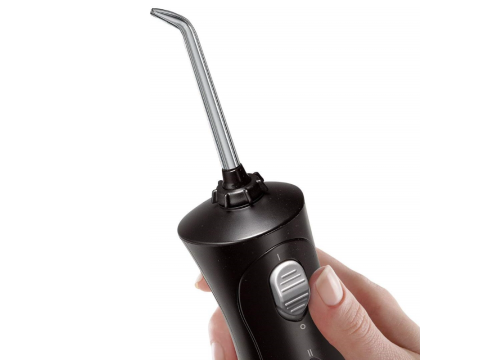 Waterpik Cordless Plus WP462, Black.Picture2