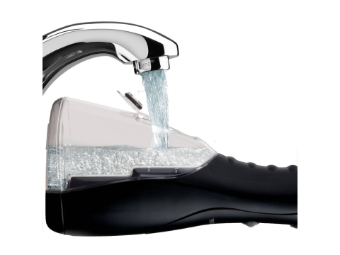 Waterpik Cordless Plus WP462, Black.Picture3