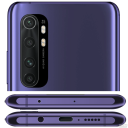 Xiaomi Note 10 Lite 6GB/128GB Nebula  Purple.Picture3