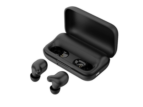 Xiaomi Haylou T15 Black.Picture2