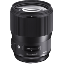 Sigma 135mm F/1.8 DG HSM ART Canon.Picture2