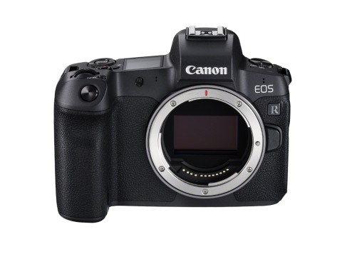 Canon EOS R+ RF 24-105 mm /4-7,1 IS STM.Picture2