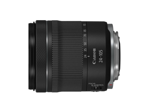 Canon EOS R+ RF 24-105 mm /4-7,1 IS STM.Picture3